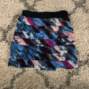 Guess mini skirt size XS